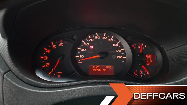 Renault-KoreaSamsung MASTER School Bus 15-Seater купить на сайте DeffCars