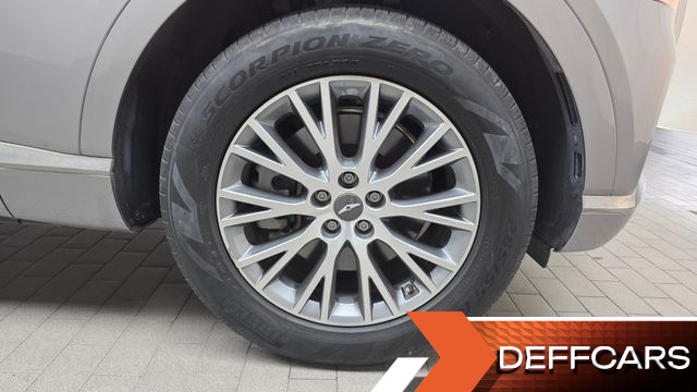 Genesis GV80 2.5T Gasoline AWD купить на сайте DeffCars