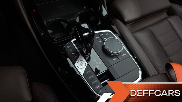 BMW X4 xDrive20i M Sport Pro Special Edition купить на сайте DeffCars