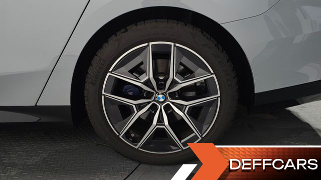 BMW 5-SERIES 523d M Sport купить на сайте DeffCars