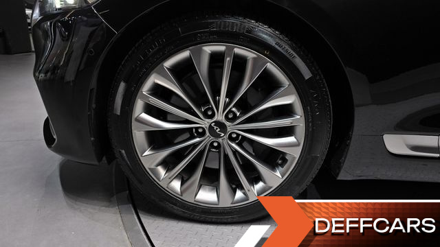 Kia K9 3.8 GDI AWD Best Selection Ⅰ купить на сайте DeffCars
