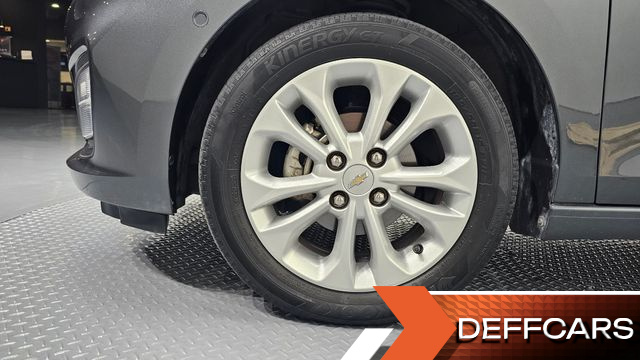 ChevroletGMDaewoo SPARK Premier купить на сайте DeffCars