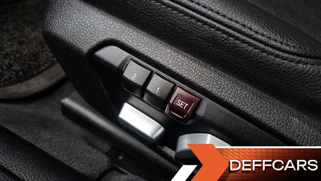 BMW 3-SERIES 320d купить на сайте DeffCars