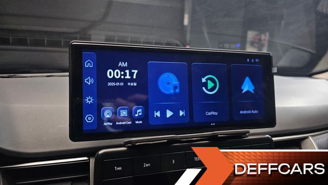 Renault-KoreaSamsung XM3 1.6 GTe LE купить на сайте DeffCars