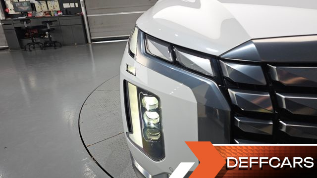 Hyundai PALISADE Gasoline 3.8 4WD Calligraphy купить на сайте DeffCars