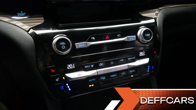 Ford EXPLORER 2.3 LimIted 4WD купить на сайте DeffCars