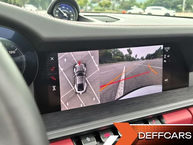 Porsche 911 Carrera GTS купить на сайте DeffCars