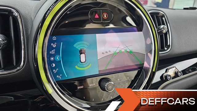 Mini COUNTRYMAN Classic Plus 2nd купить на сайте DeffCars