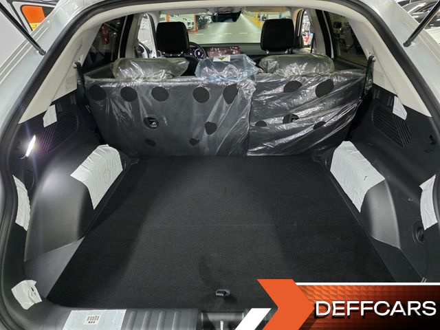 Hyundai IONIQ5 Standard E-Value+ купить на сайте DeffCars