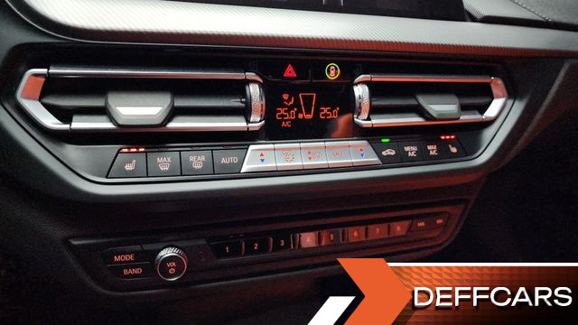 BMW 1-SERIES M135i xDrive купить на сайте DeffCars