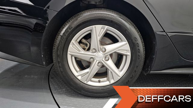 Hyundai SONATA 2.0 LPG(rental car) Smart купить на сайте DeffCars