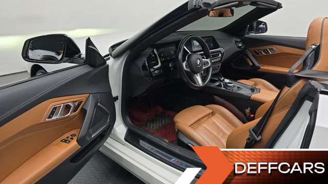 BMW Z4 sDrive20i M Sport купить на сайте DeffCars