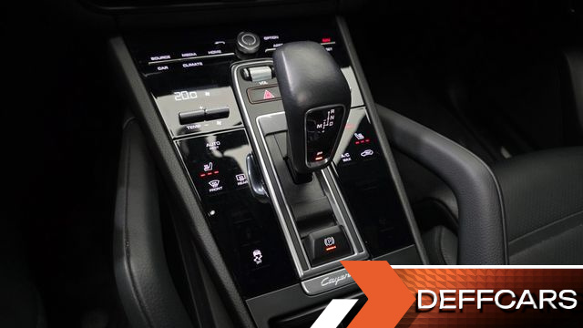 Porsche CAYENNE 3.0 купить на сайте DeffCars