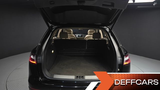 Lincoln NAUTILUS 2.7 Reserve AWD купить на сайте DeffCars