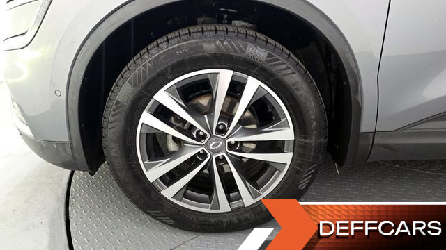 Renault-KoreaSamsung QM6 2.0 LPe LE 2WD купить на сайте DeffCars