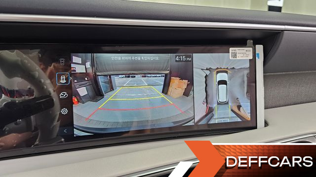 Hyundai PALISADE Gasoline 2.5T 2WD 7-Seater Prestige купить на сайте DeffCars