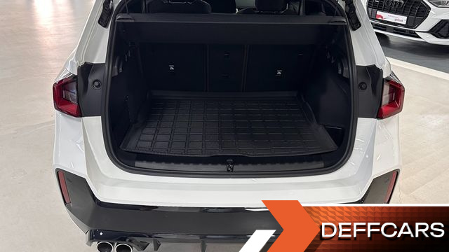 BMW X1 M35i xDrive купить на сайте DeffCars