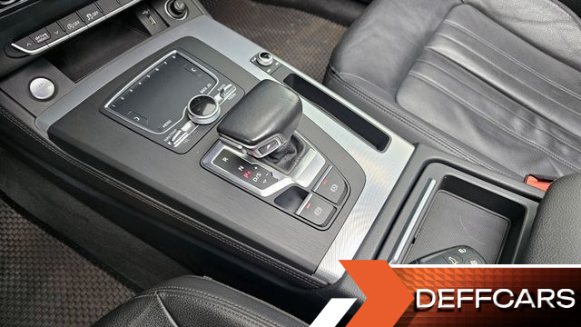 Audi Q5 45 TFSI Quattro купить на сайте DeffCars