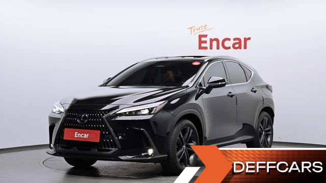 Lexus NX Premium купить на сайте DeffCars