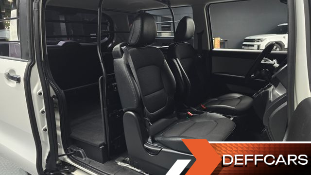 Kia RAY Van Prestige купить на сайте DeffCars