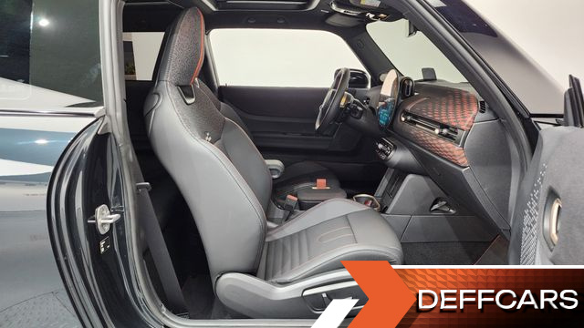 Mini COOPER JCW купить на сайте DeffCars