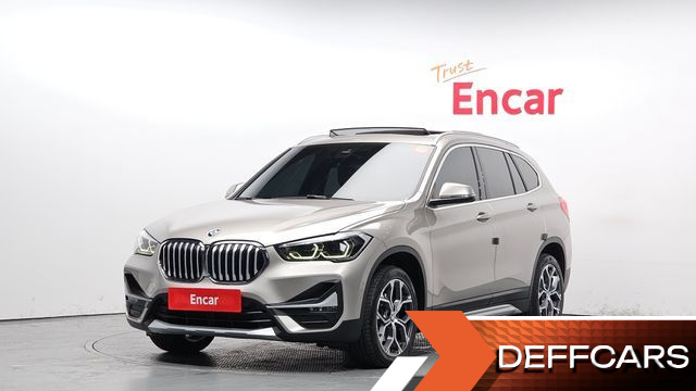 BMW X1 xDrive 18d xLine купить на сайте DeffCars