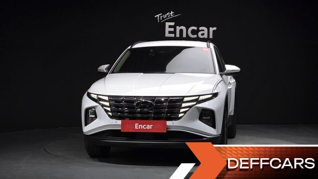 Hyundai TUCSON Premium 2WD купить на сайте DeffCars