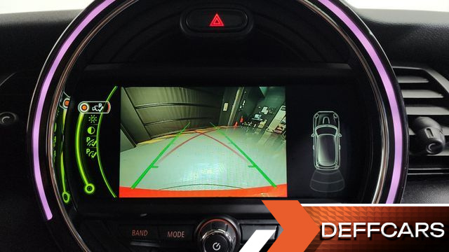 Mini COOPER HIGH Third Generation купить на сайте DeffCars