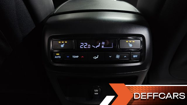 Hyundai PALISADE Diesel 2.2 2WD Exclusive купить на сайте DeffCars