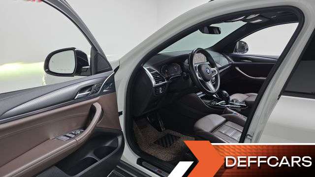 BMW X4 xDrive20i M Sport X купить на сайте DeffCars