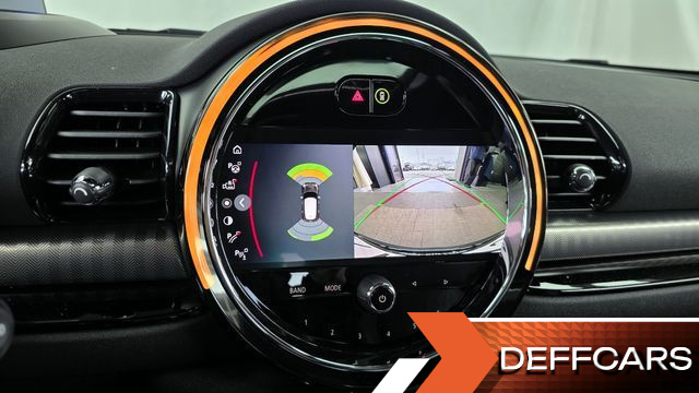 Mini CLUBMAN JCW 2nd Gen купить на сайте DeffCars