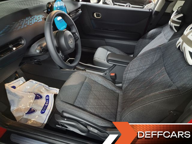 Mini COOPER Essential купить на сайте DeffCars