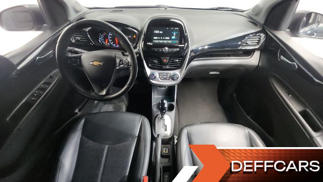 ChevroletGMDaewoo SPARK LTZ купить на сайте DeffCars