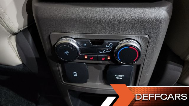 Ford EXPLORER 3.0 Platinum 4WD купить на сайте DeffCars