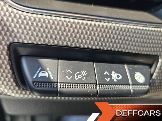 Renault-KoreaSamsung XM3 1.6 GTe Inspire купить на сайте DeffCars