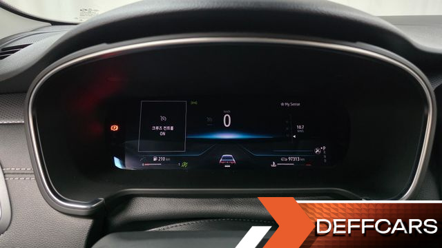 Renault-KoreaSamsung SM6 1.3 TCe LE купить на сайте DeffCars
