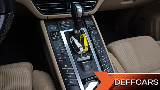 Porsche MACAN 2.9 GTS 95B купить на сайте DeffCars