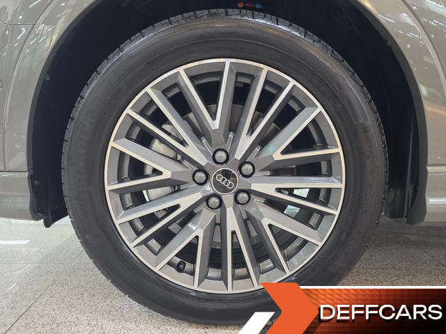 Audi Q3 40 TFSI Quattro Premium Sport Back купить на сайте DeffCars