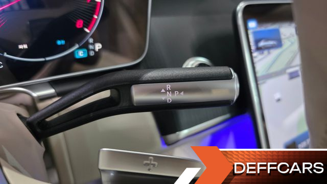 Mercedes S-CLASS S450L 4MATIC купить на сайте DeffCars