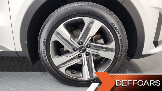 Kia SORENTO HEV 1.6 4WD Gravity купить на сайте DeffCars