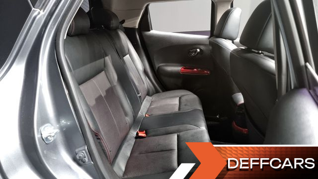 Nissan JUKE 1.6 SV F15 купить на сайте DeffCars