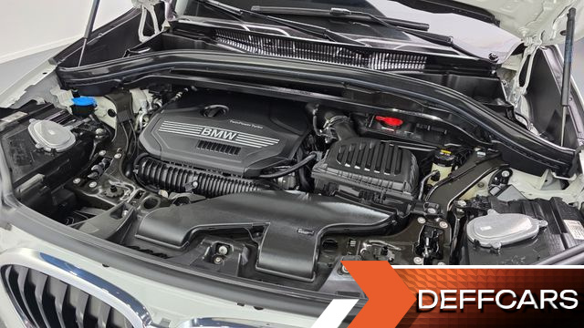 BMW X1 xDrive 20i Advantage купить на сайте DeffCars