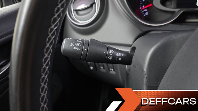 Renault-KoreaSamsung QM3 RE Panoramic Edition купить на сайте DeffCars