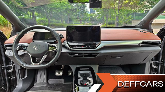 Volkswagen ID.4 Pro купить на сайте DeffCars