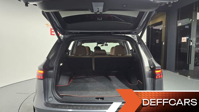 Renault-KoreaSamsung GRAND KOLEOS 1.5 E-TECH Iconic 2WD купить на сайте DeffCars
