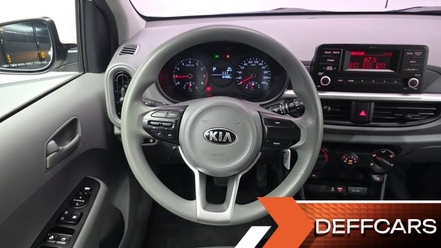 Kia MORNING Trendy купить на сайте DeffCars