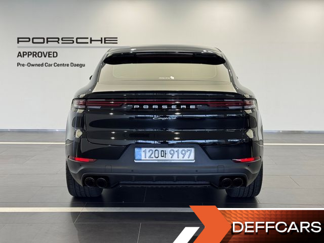 Porsche CAYENNE 3.0 Coupe купить на сайте DeffCars