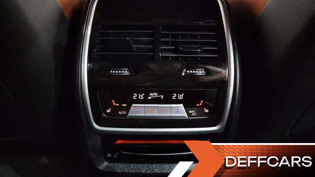 BMW X7 xDrive 40d M Sport 6STR купить на сайте DeffCars
