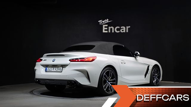 BMW Z4 sDrive20i M Sport купить на сайте DeffCars