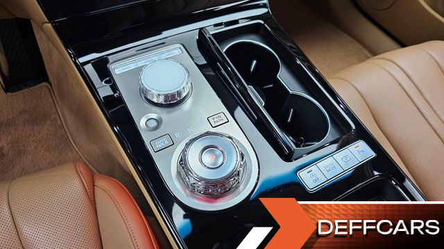 Genesis G80 Gasoline 2.5 Turbo 2WD купить на сайте DeffCars